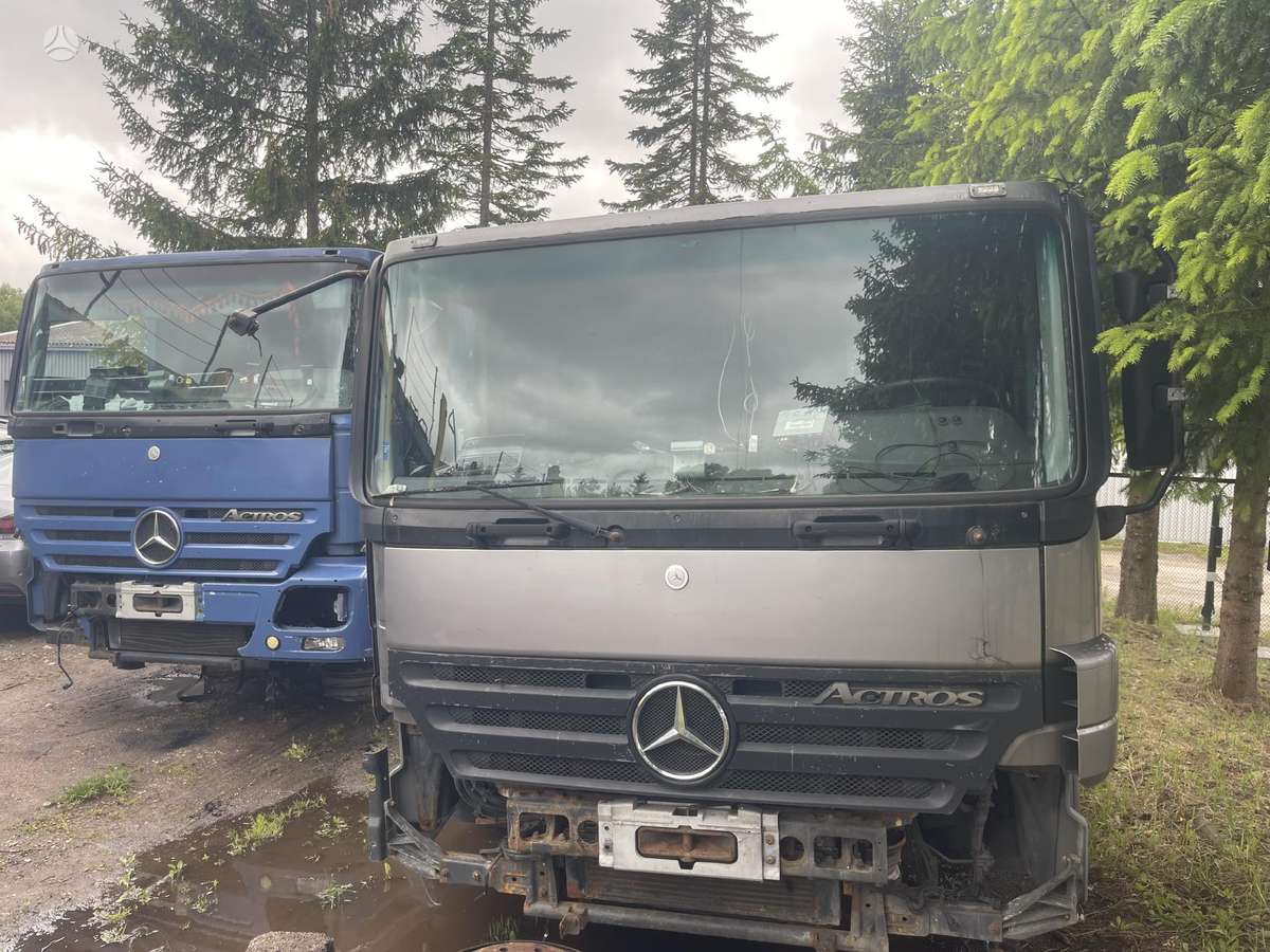 ROLFO Pegaso, автовозы