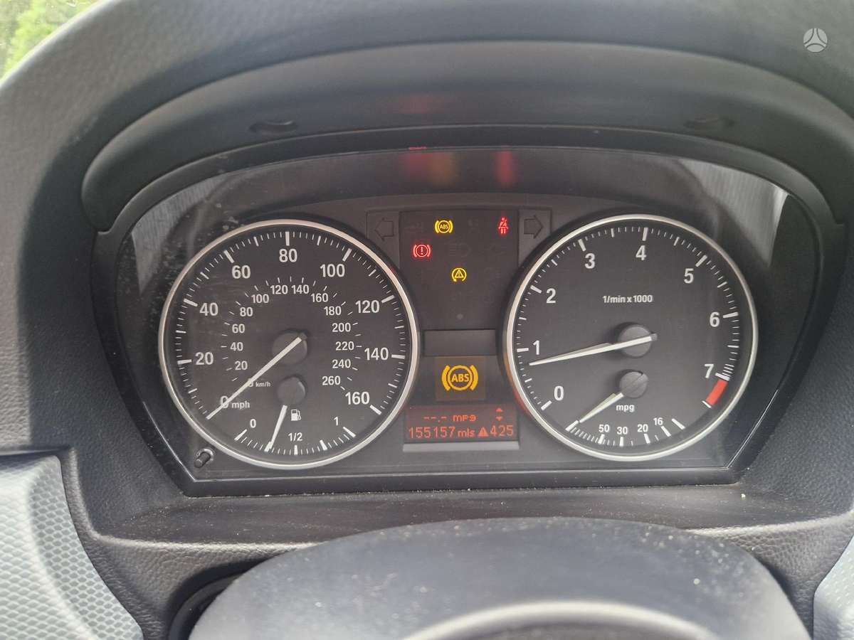 BMW 320 320i n43b20