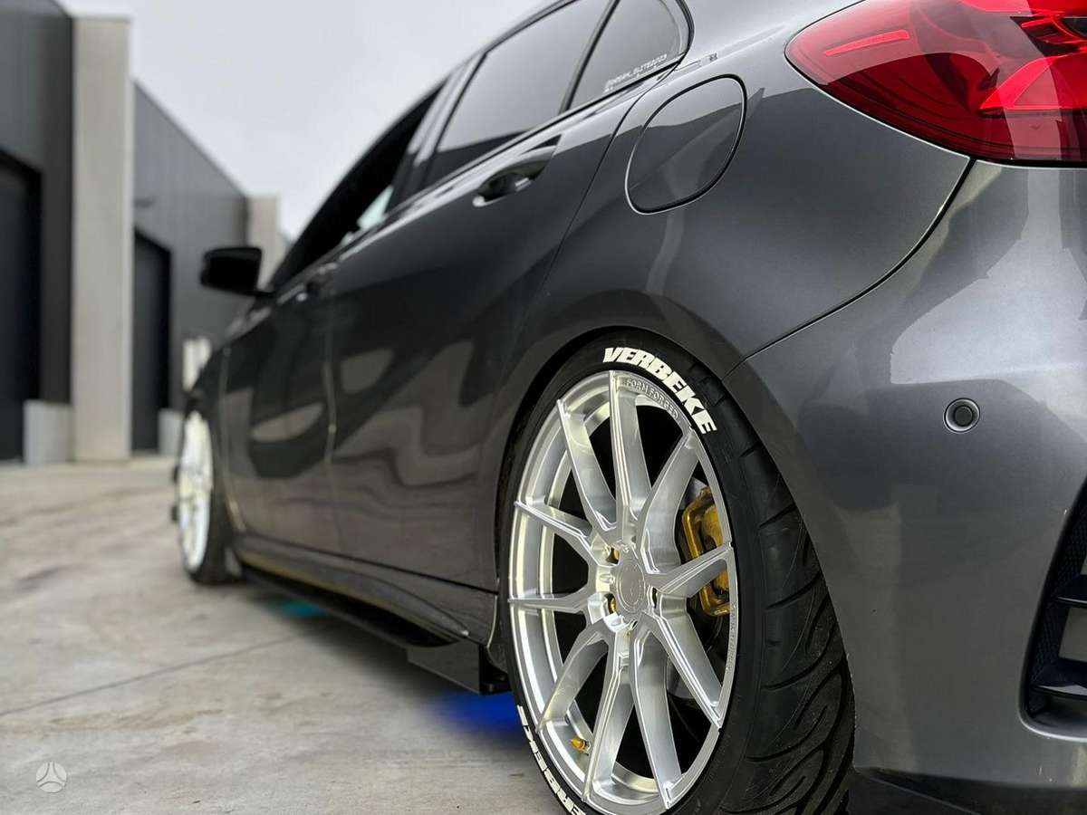 Yanar FF-17, vieglmetāla, R19