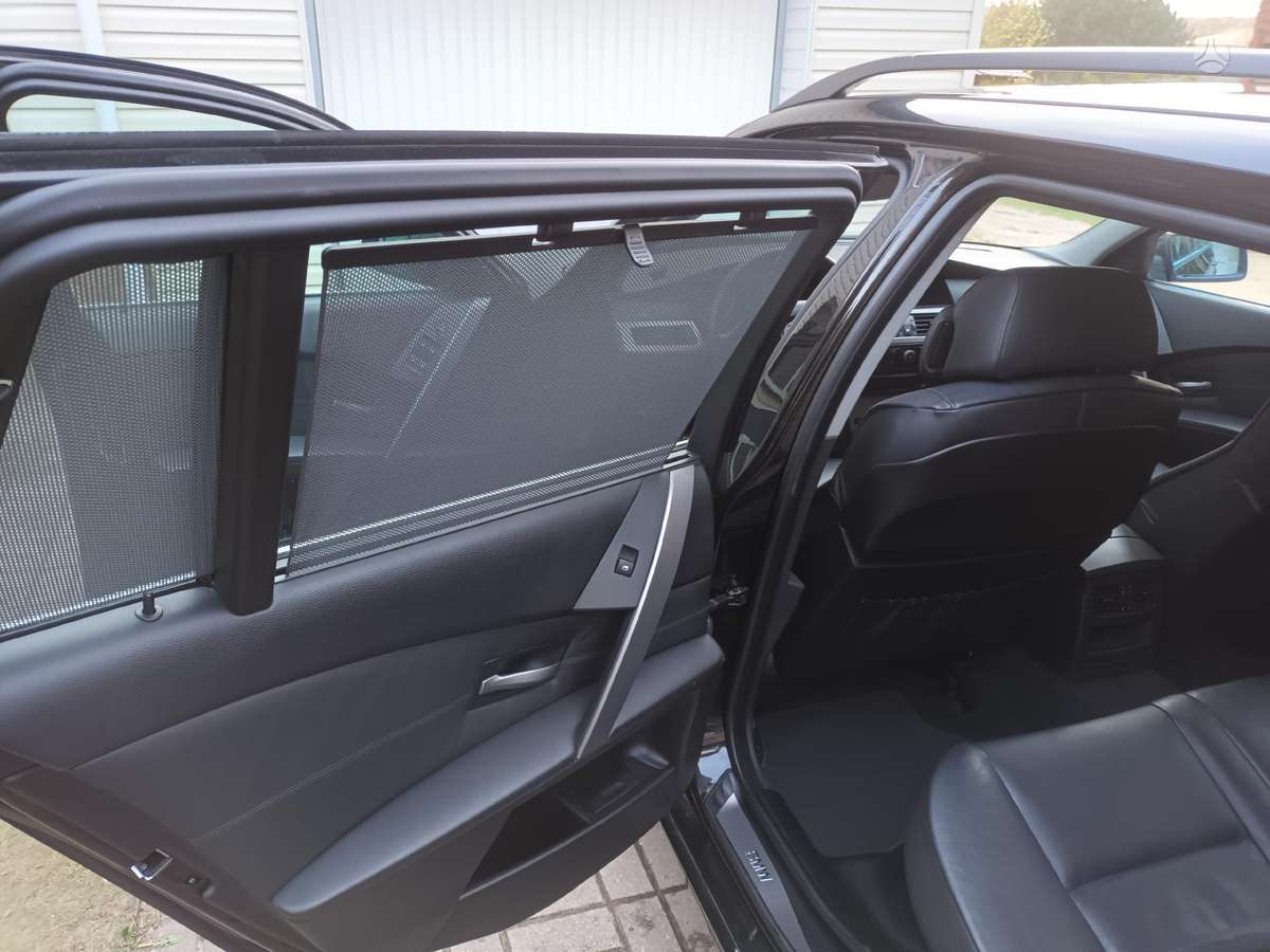 BMW 530, 3.0 l., Универсал