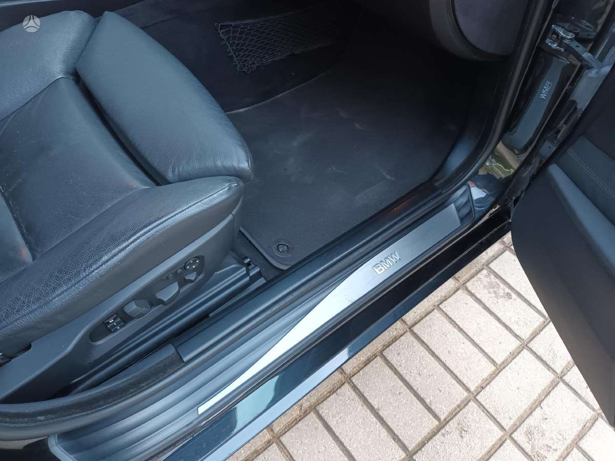 BMW 530, 3.0 l., Универсал