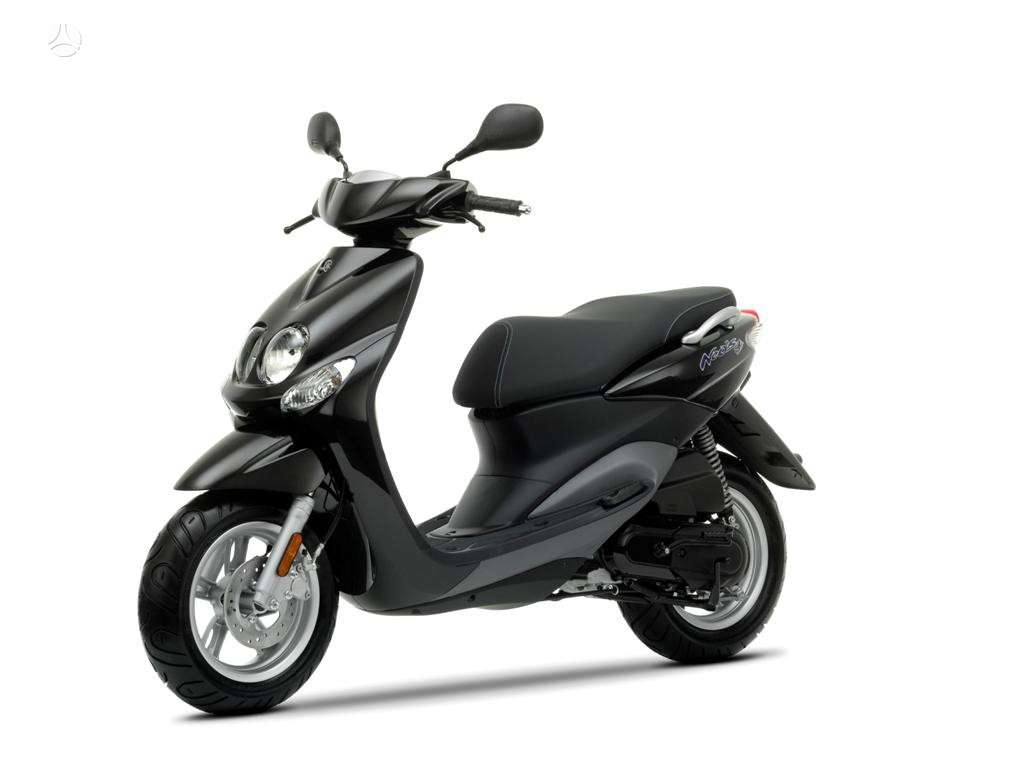 Yamaha Neos, мотороллеры / мопеды
