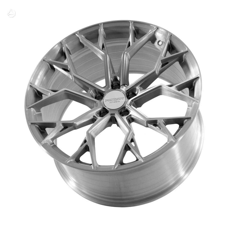 Forzza Titan, light alloy, R20
