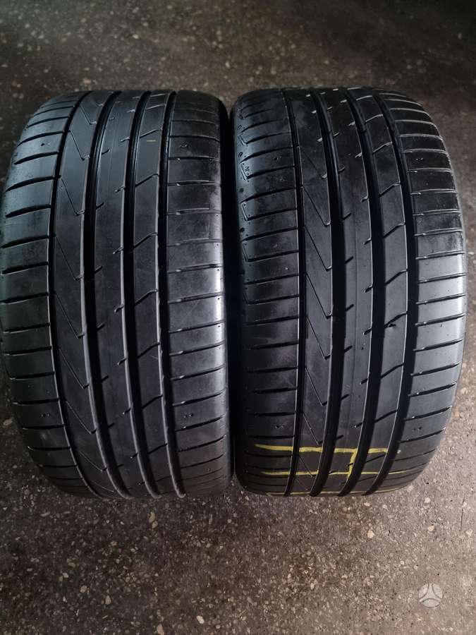 Hankook, vasarinės 245/40 R18