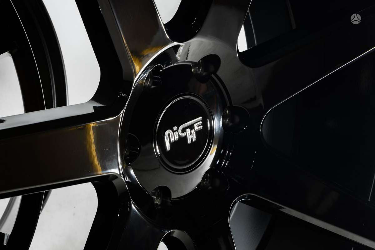 -Kita- Dodge, Cadillac, Infinity, light alloy, R24
