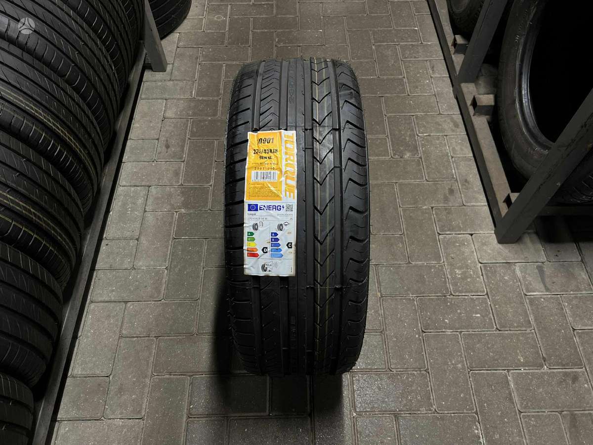 Torque Torque TQ901, vasarinės 235/45 R18