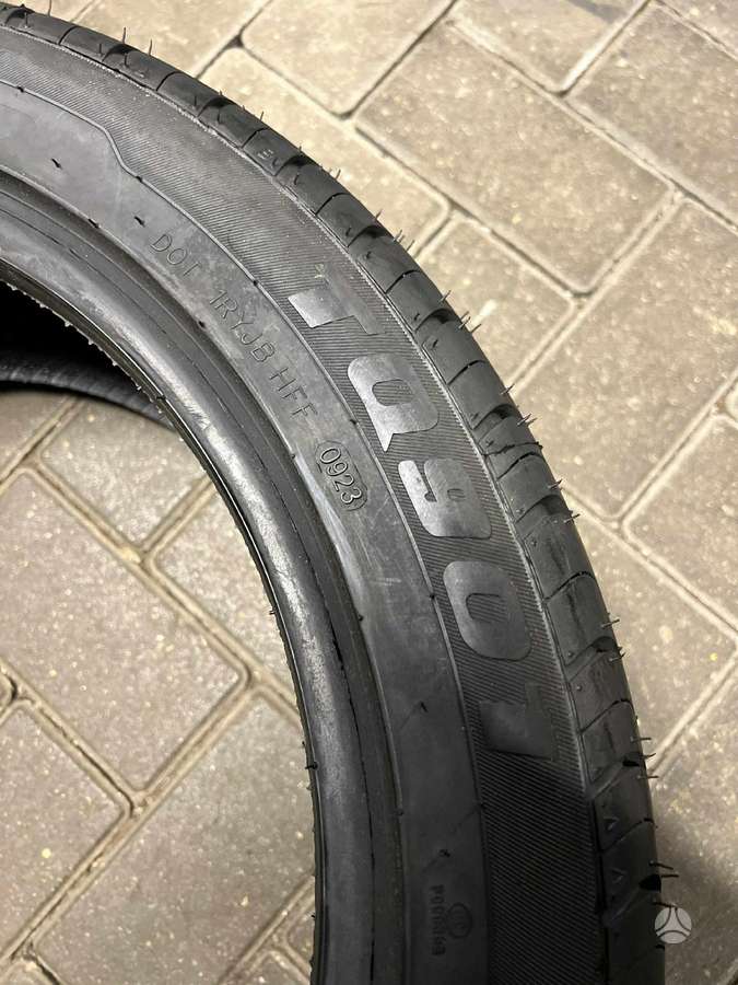 Torque Torque TQ901, summer 235/45 R18