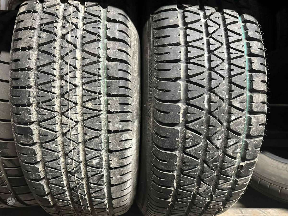 Goodyear EAGLE GT+4, summer 225/70 R15