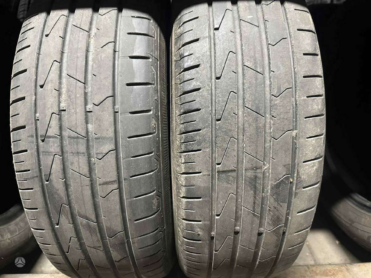 Hankook, summer 195/65 R15