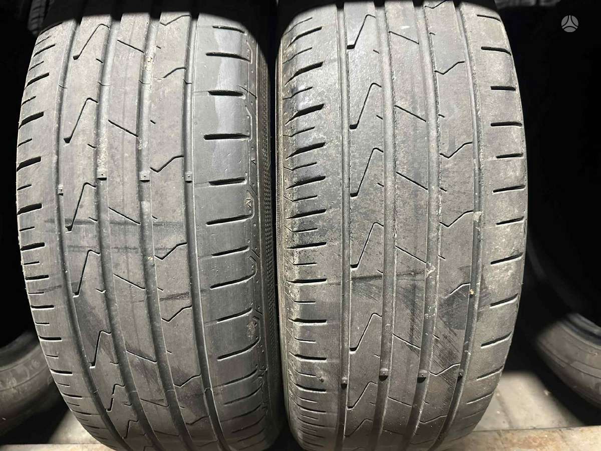 Hankook, vasarinės 195/65 R15