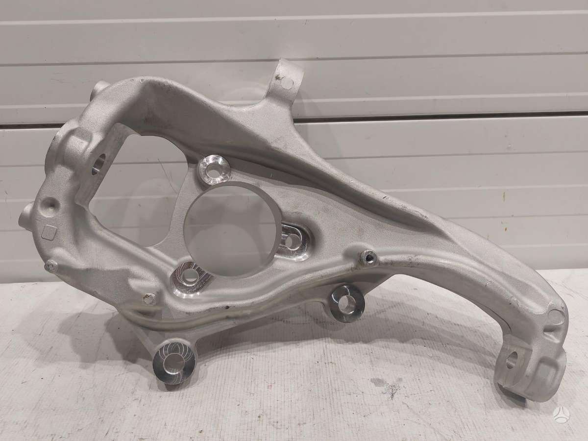 Dodge Ram, 68329807AA / 68329806AA, hubs