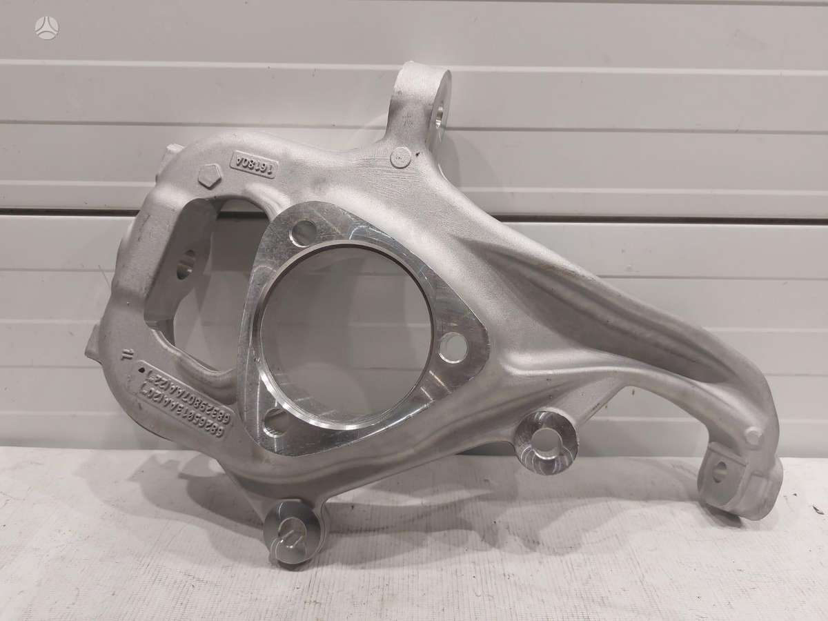Dodge Ram, 68329807AA / 68329806AA, ступицы