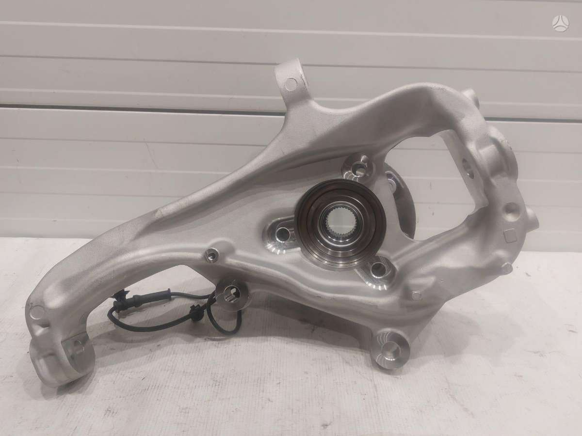Dodge Ram, 68329807AA / 68329806AA, hubs