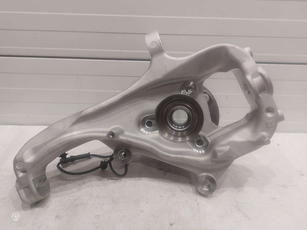 Dodge Ram, 68329807AA / 68329806AA, stebulės