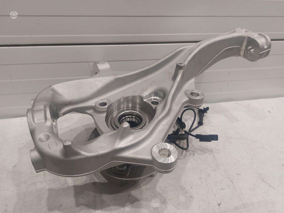 Dodge Ram, 68329807AA / 68329806AA, ступицы