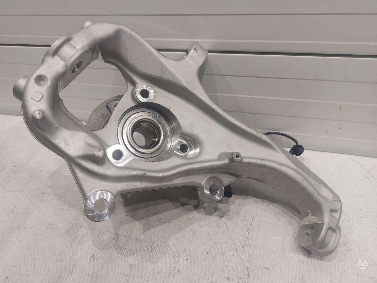 Dodge Ram, 68329807AA / 68329806AA, hubs