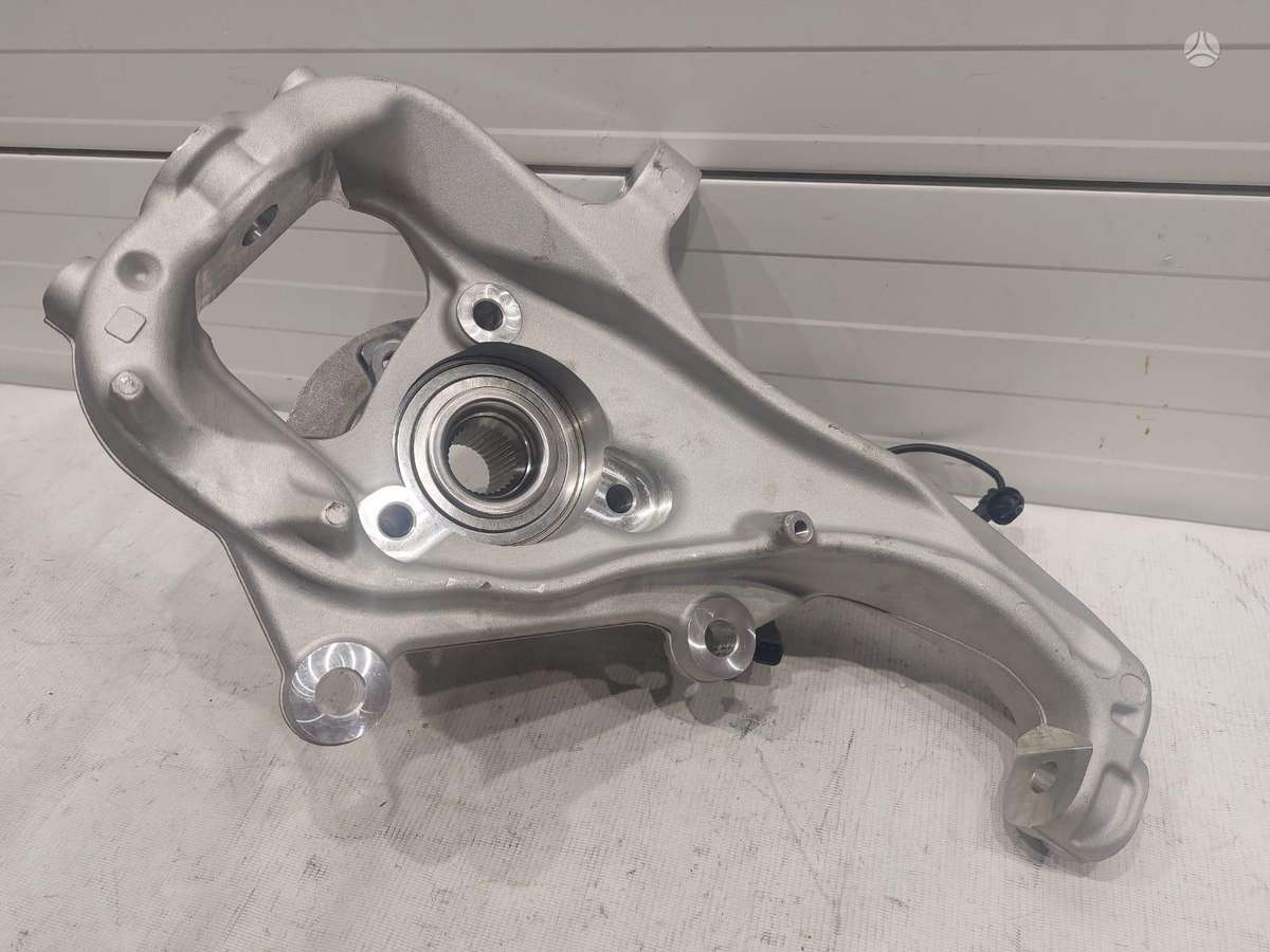 Dodge Ram, 68329807AA / 68329806AA, stebulės