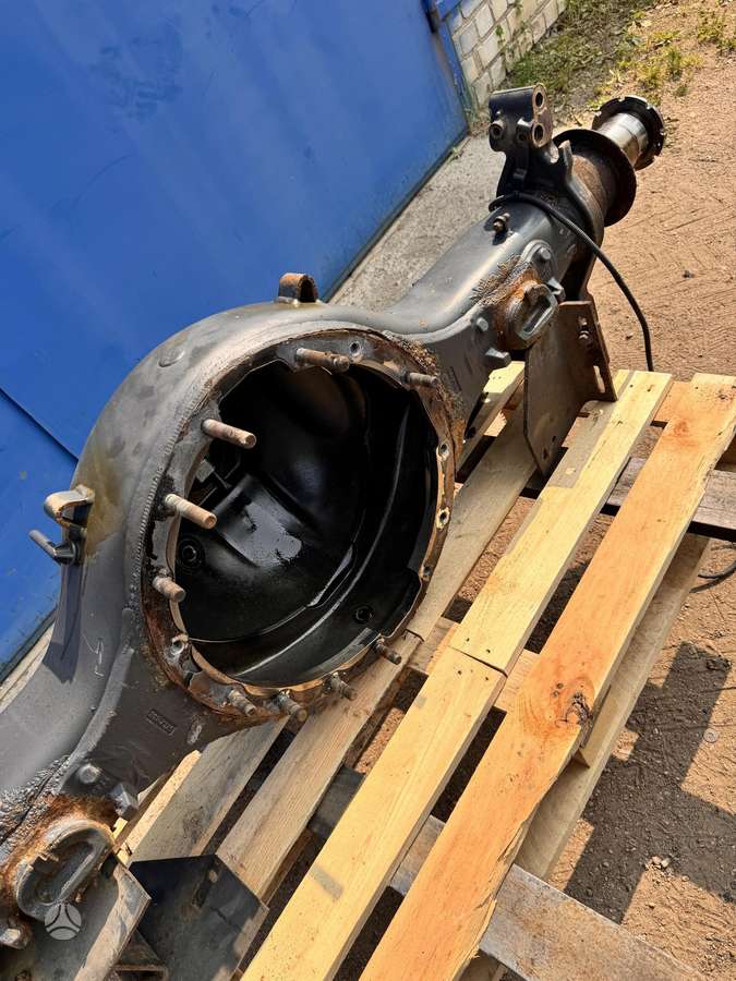 Scania R410 , 2188105, тягачи
