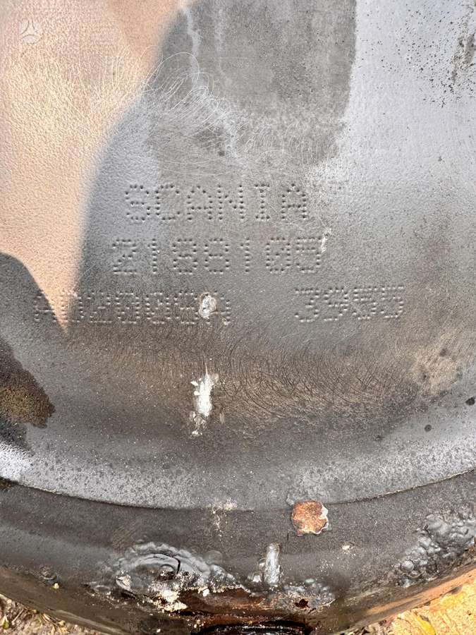Scania R410 , 2188105, тягачи
