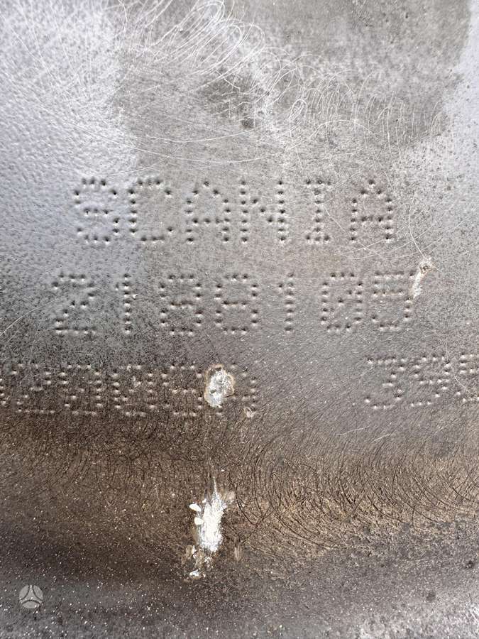 Scania R410 , 2188105, тягачи