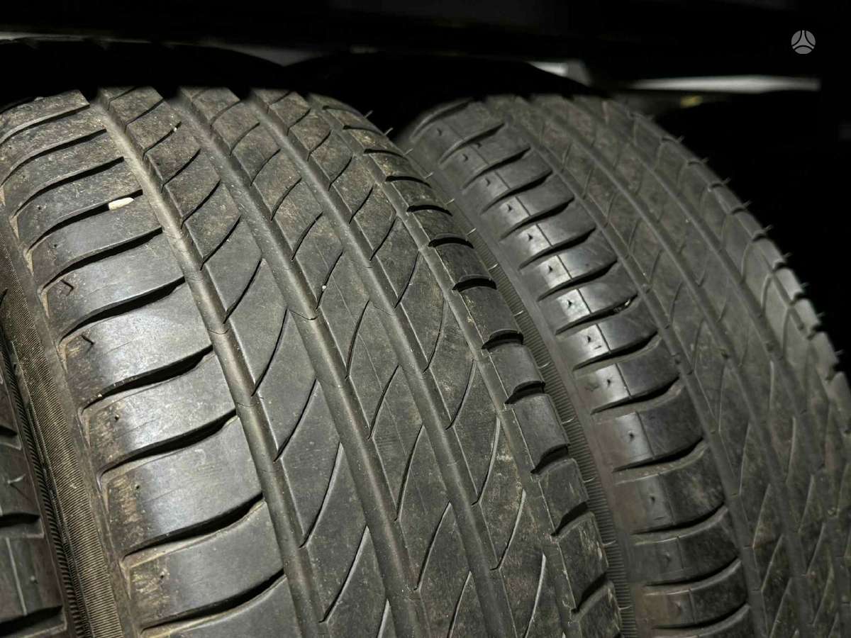 Michelin PRIMACY 4 | 4 VNT., summer 195/65 R16