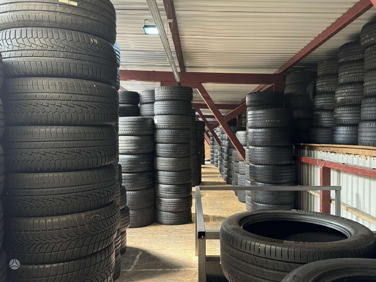 Michelin PRIMACY 4 | 4 VNT., летние 195/65 R16