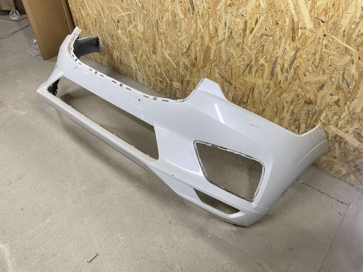 Volvo XC60 body parts
