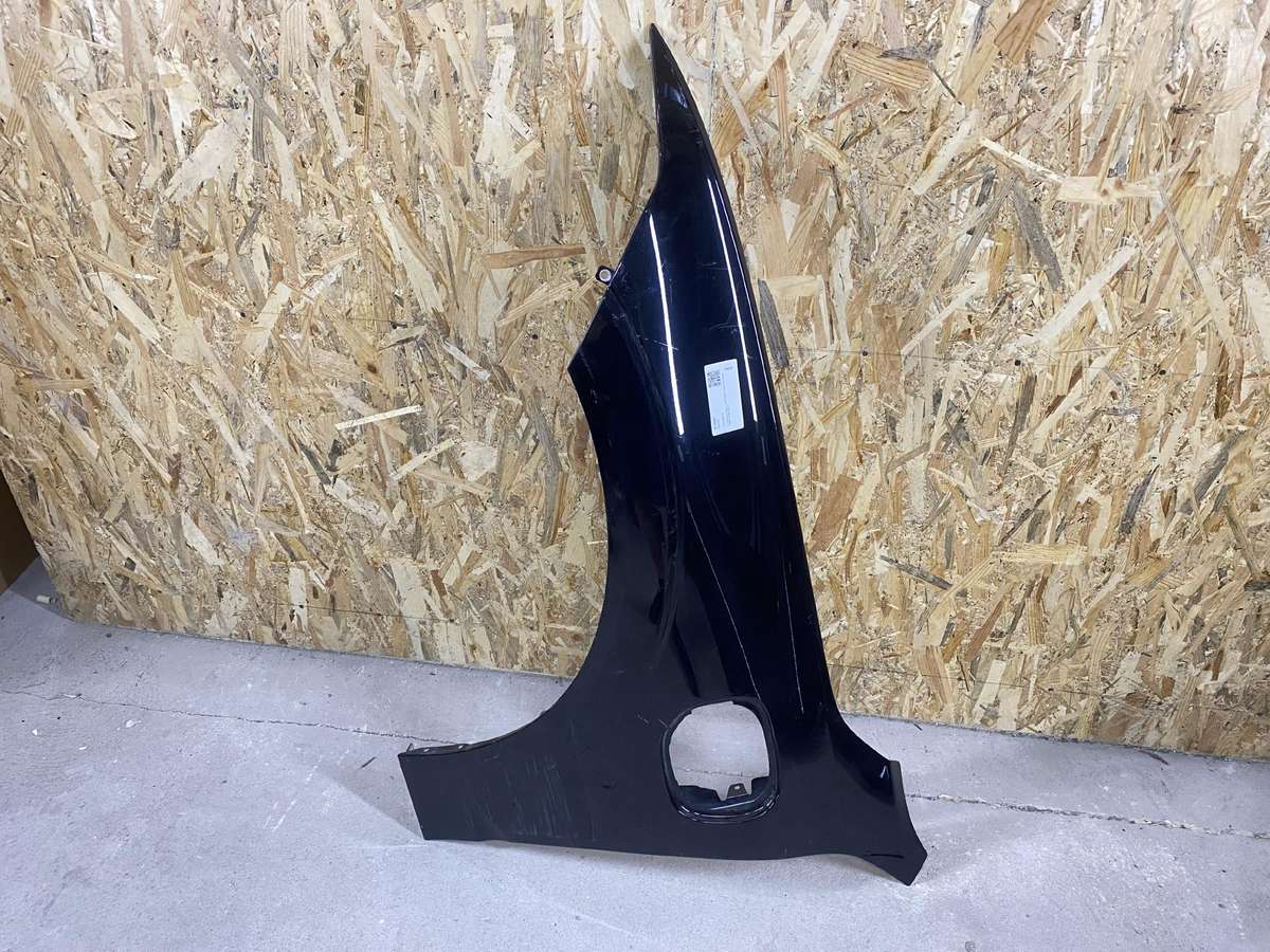 Volvo XC60 body parts