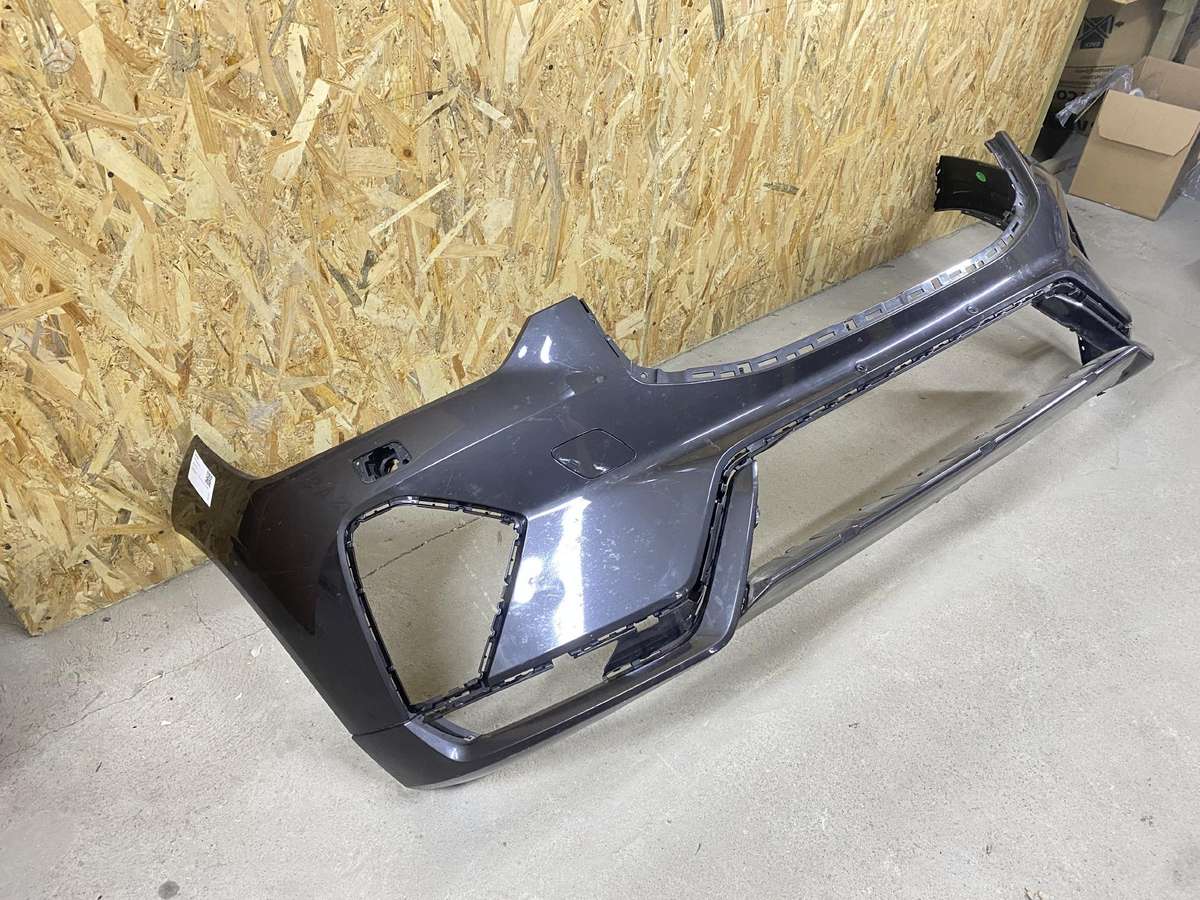 Volvo XC60 детали кузова