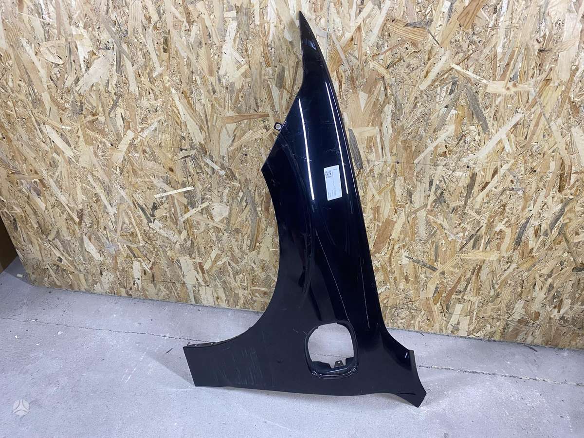Volvo XC60 body parts