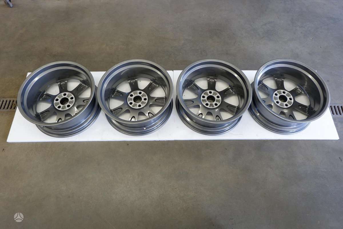 Lexus RX350 R-19, light alloy, R19