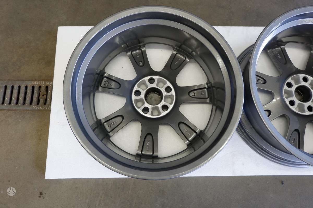 Lexus RX350 R-19, light alloy, R19