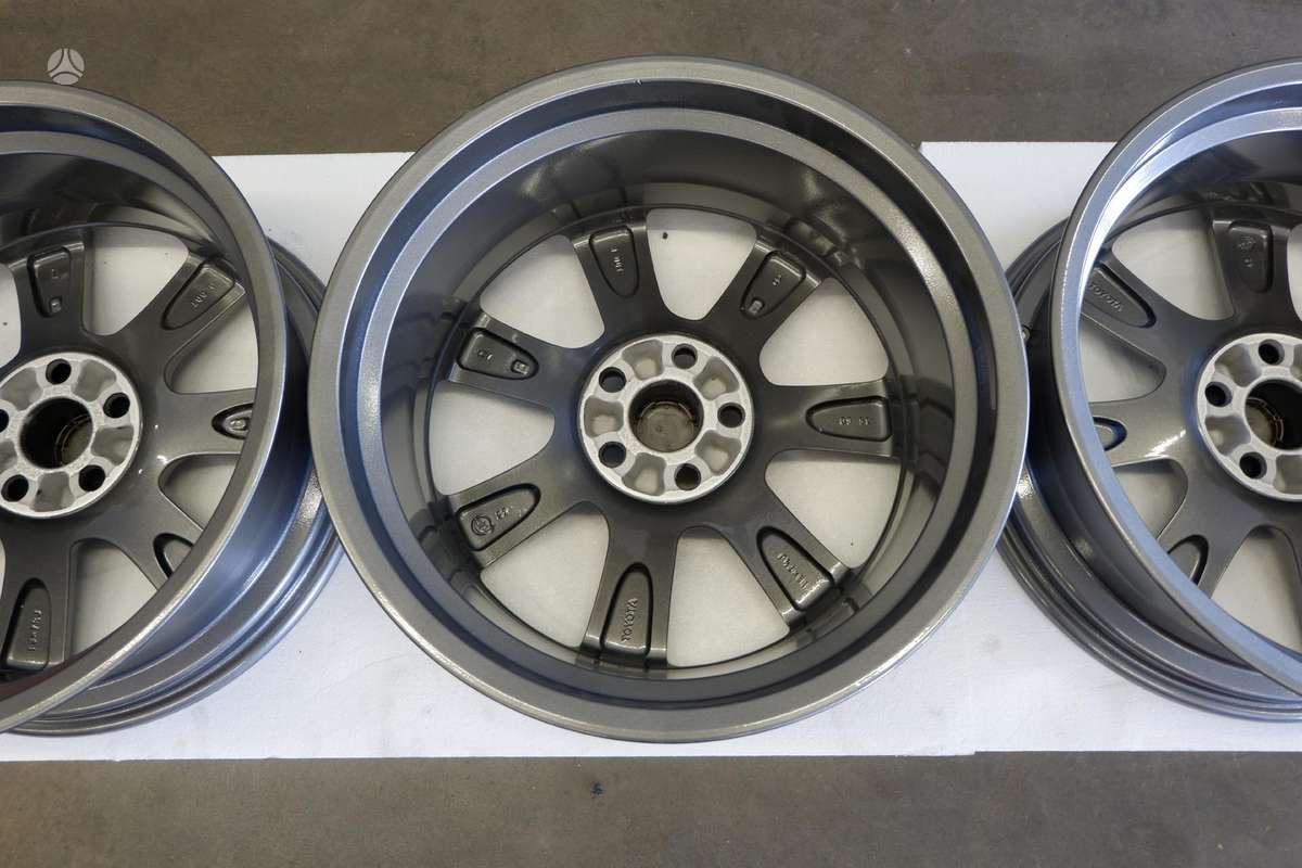 Lexus RX350 R-19, light alloy, R19