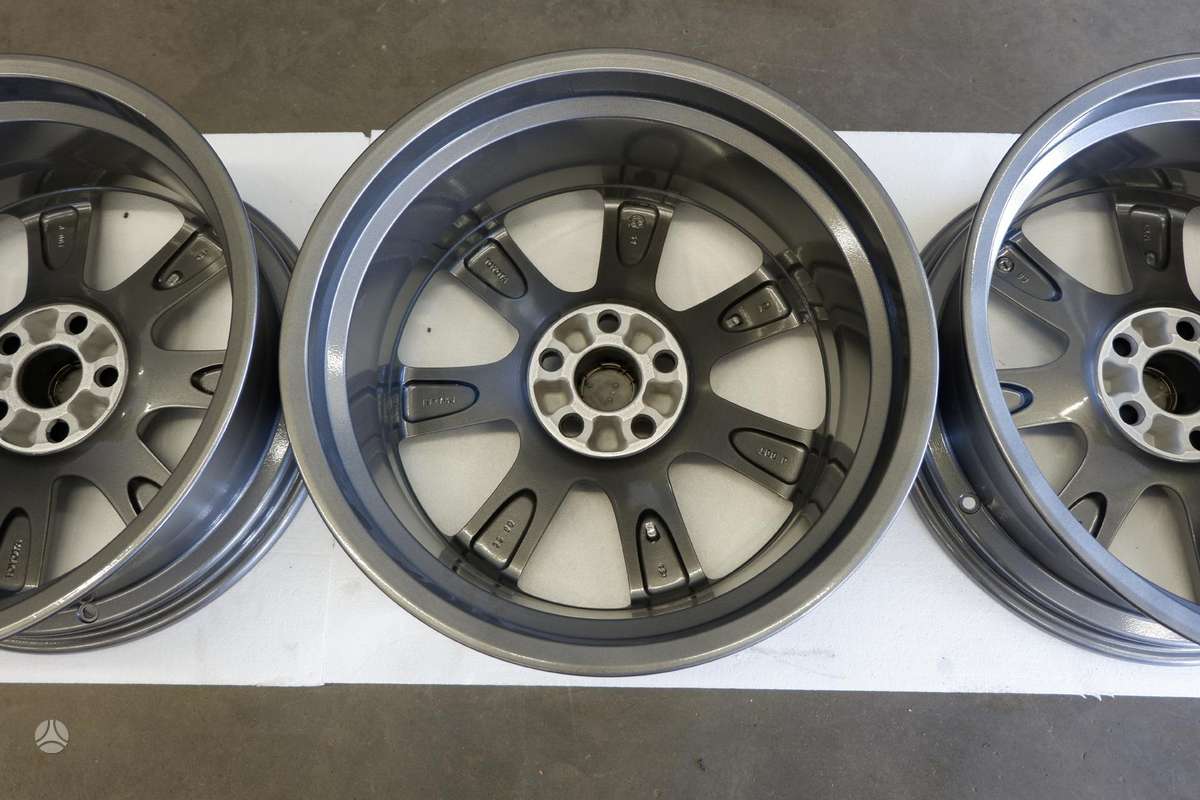 Lexus RX350 R-19, light alloy, R19