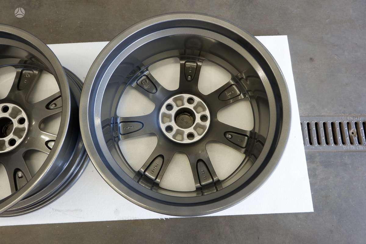 Lexus RX350 R-19, light alloy, R19