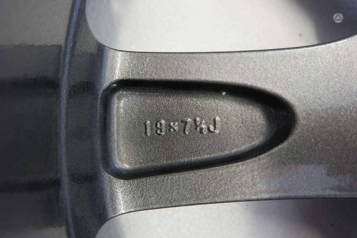 Lexus RX350 R-19, light alloy, R19