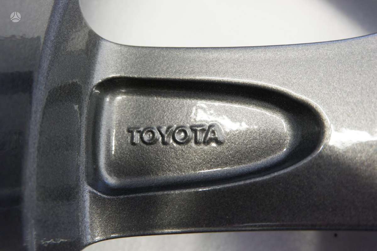 Lexus RX350 R-19, light alloy, R19