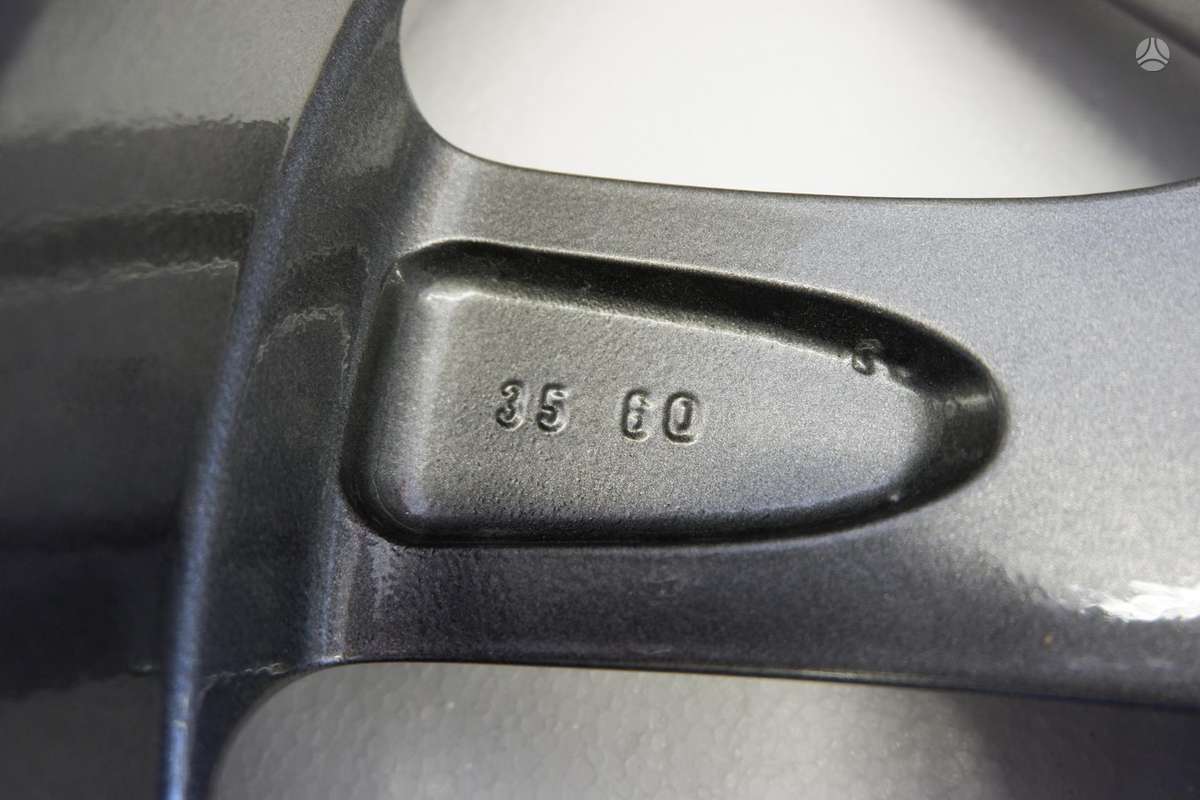 Lexus RX350 R-19, light alloy, R19