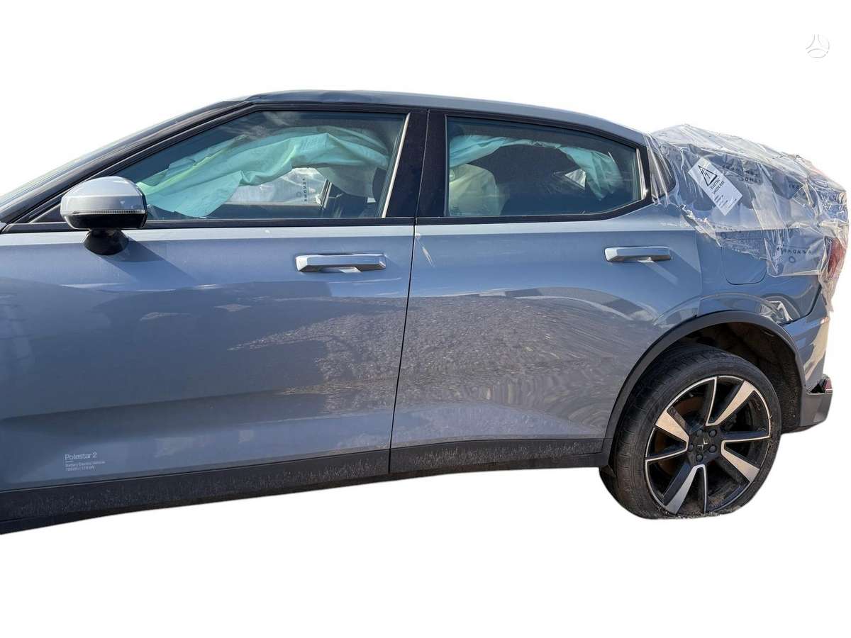 Polestar 2