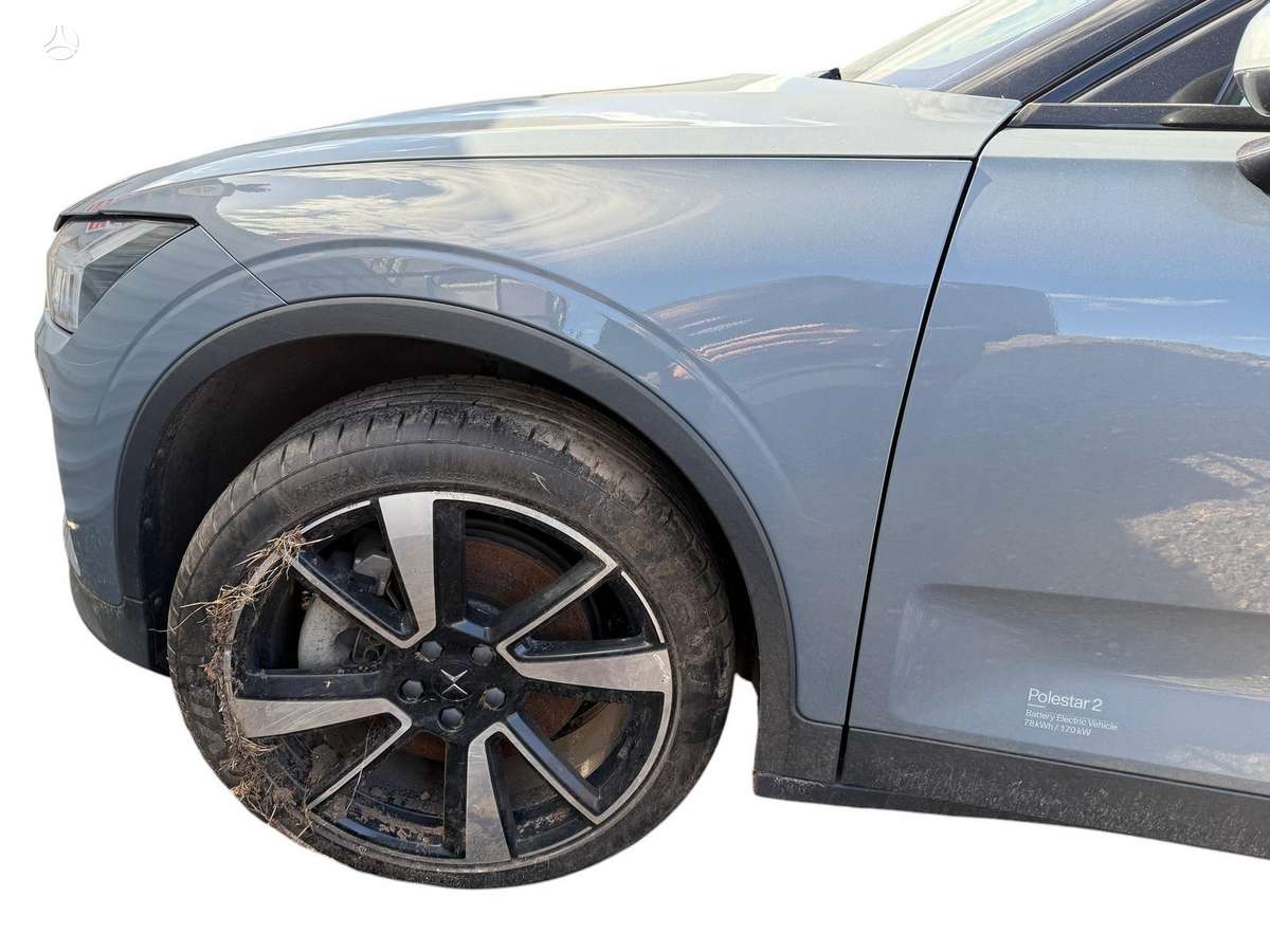 Polestar 2