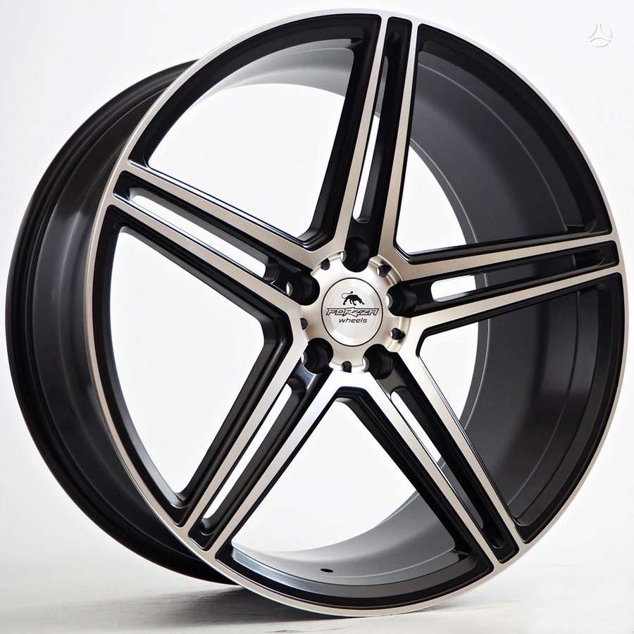 Forzza Bosan, light alloy, R20