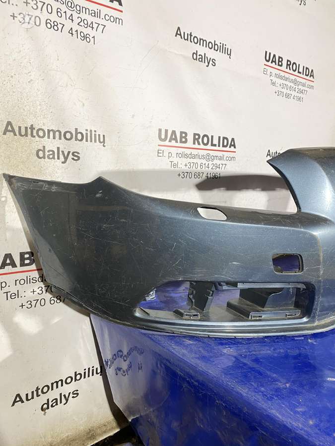 Volvo V70 детали кузова