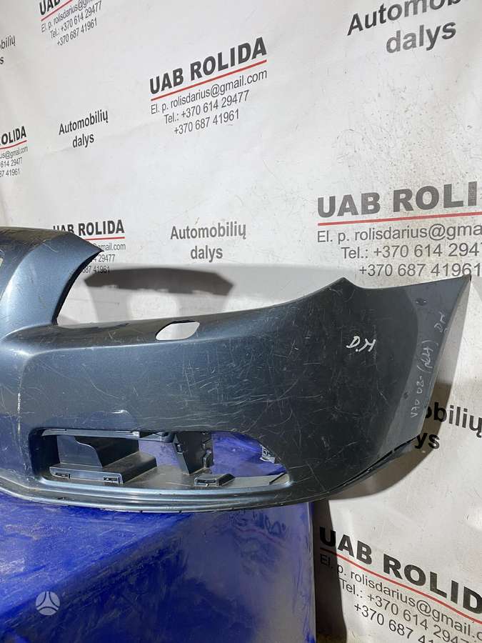 Volvo V70 body parts