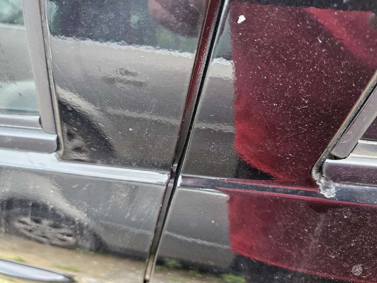 Mitsubishi Space Star for parts