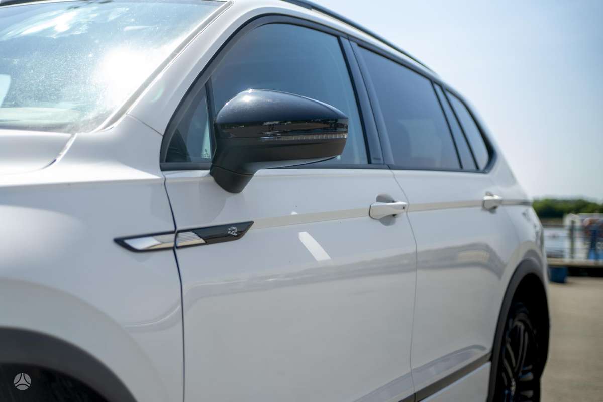Volkswagen Tiguan Allspace - 7
