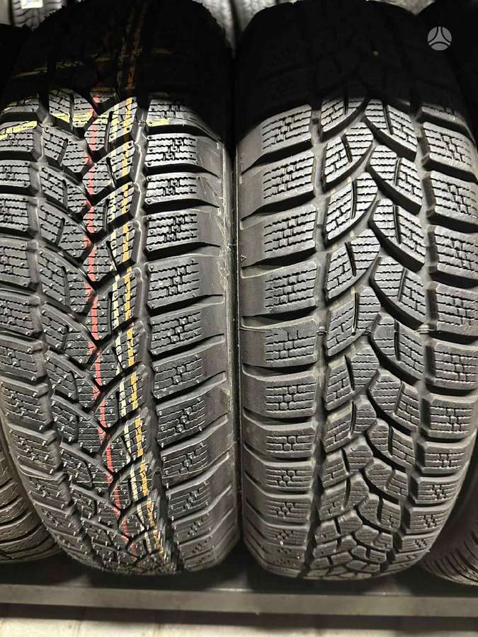 Firestone WINTERHAWK 3, winter 165/70 R14
