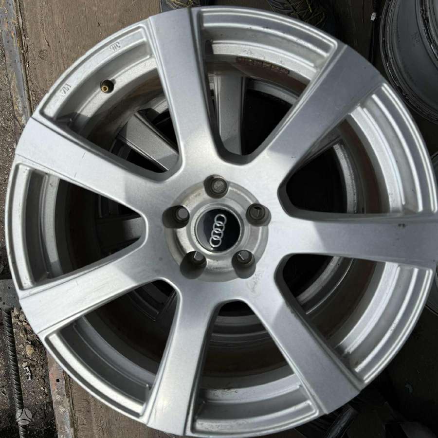 Audi, легкосплавные , R19