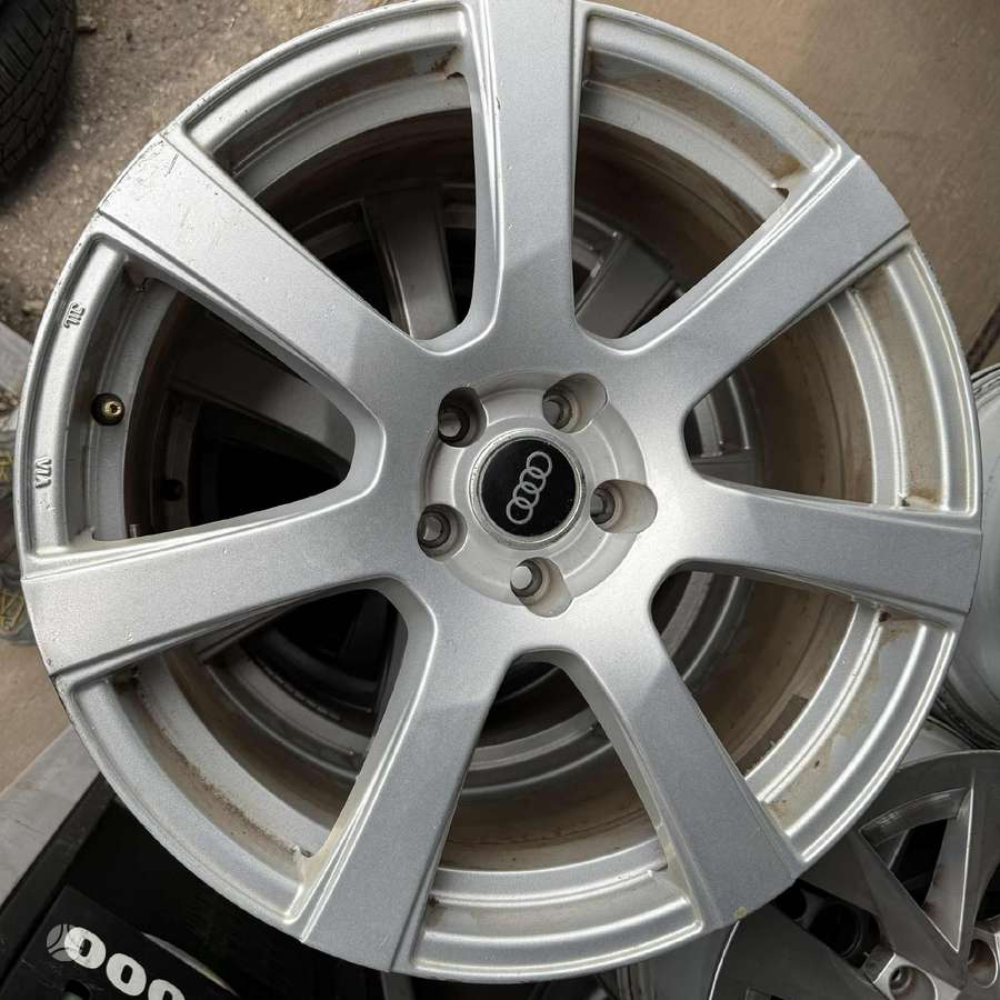 Audi, легкосплавные , R19