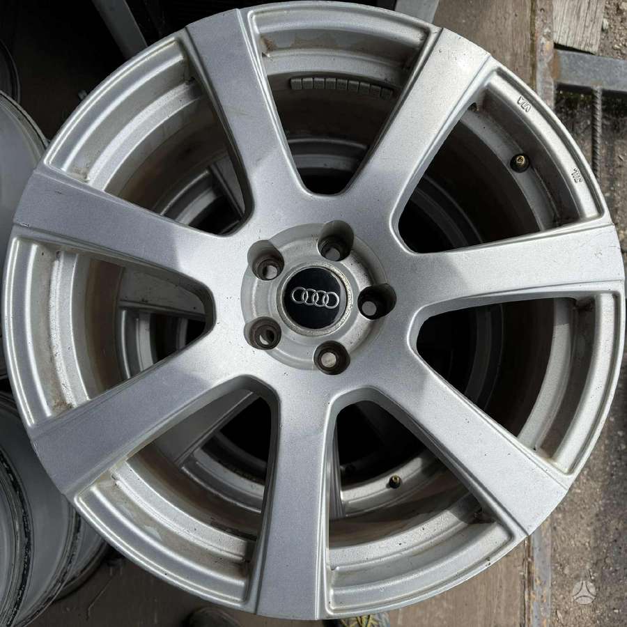 Audi, легкосплавные , R19