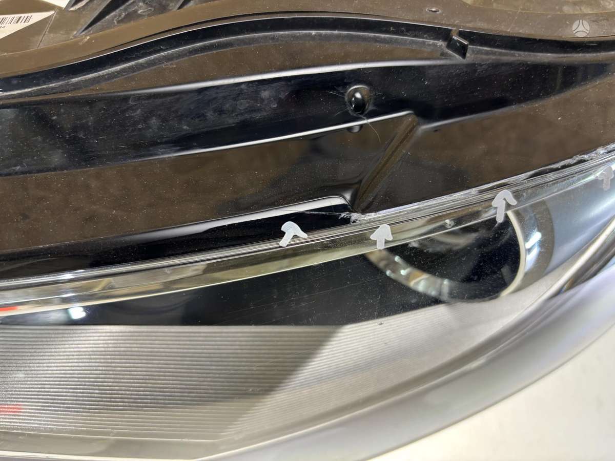 Audi A6, 4G0941043M, Cen26631